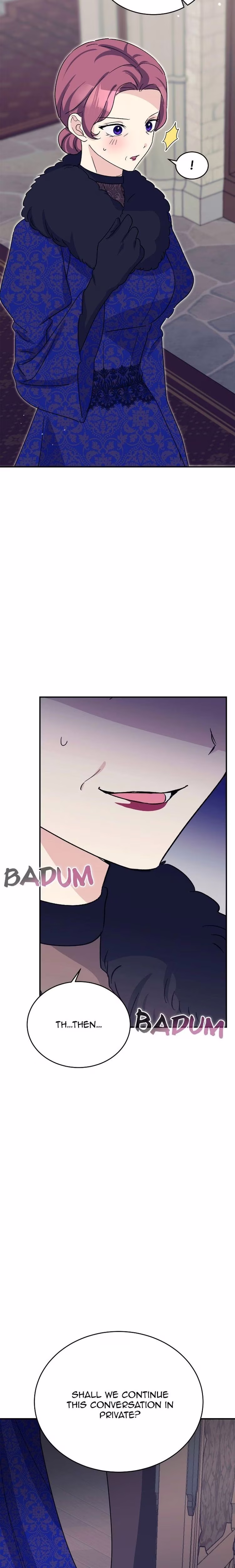 Hawar in the Winter Garden - Chapter 75 - Part 19