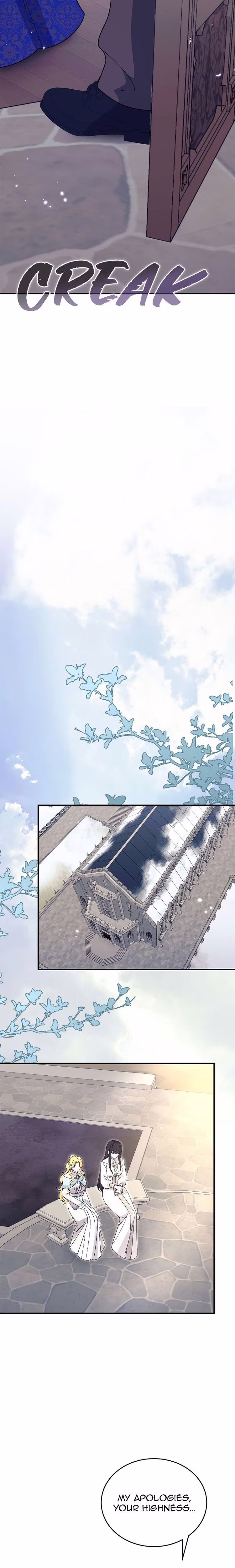 Hawar in the Winter Garden - Chapter 75 - Part 20