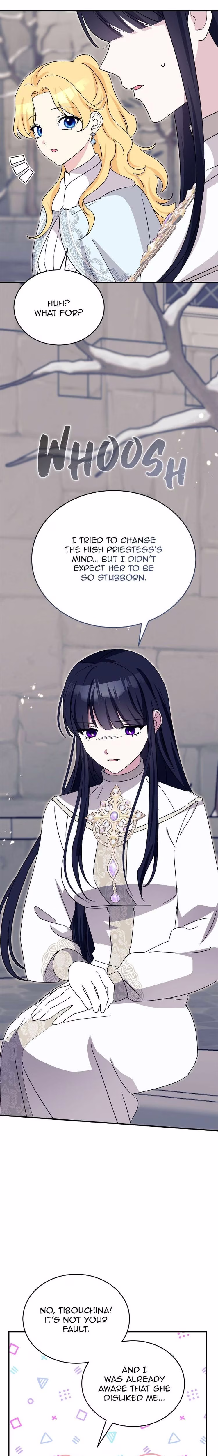 Hawar in the Winter Garden - Chapter 75 - Part 21