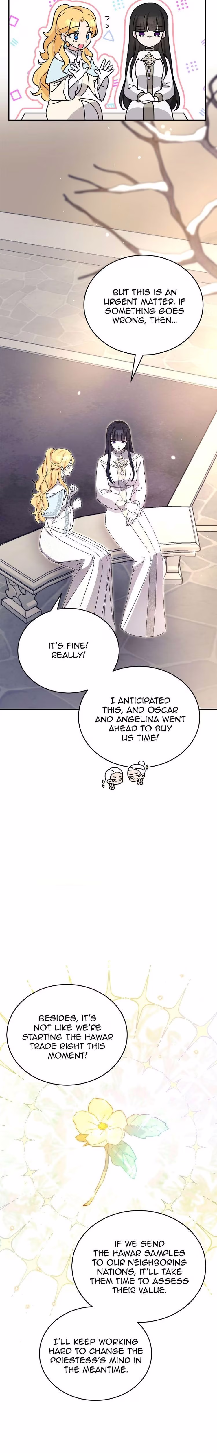 Hawar in the Winter Garden - Chapter 75 - Part 22