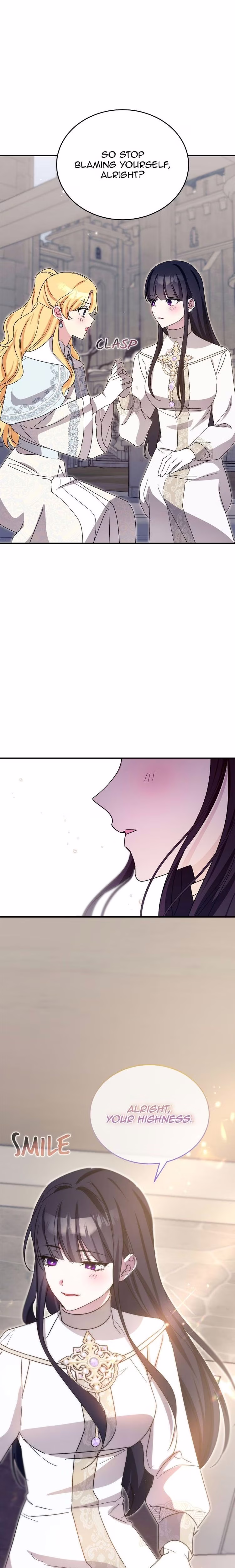 Hawar in the Winter Garden - Chapter 75 - Part 23