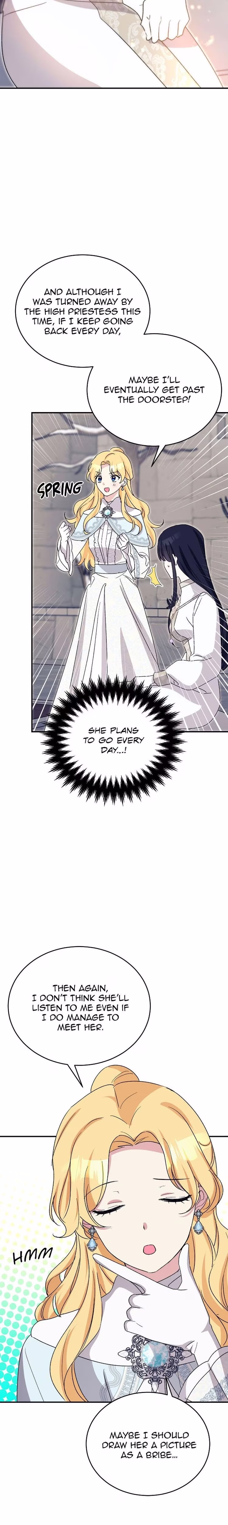 Hawar in the Winter Garden - Chapter 75 - Part 24