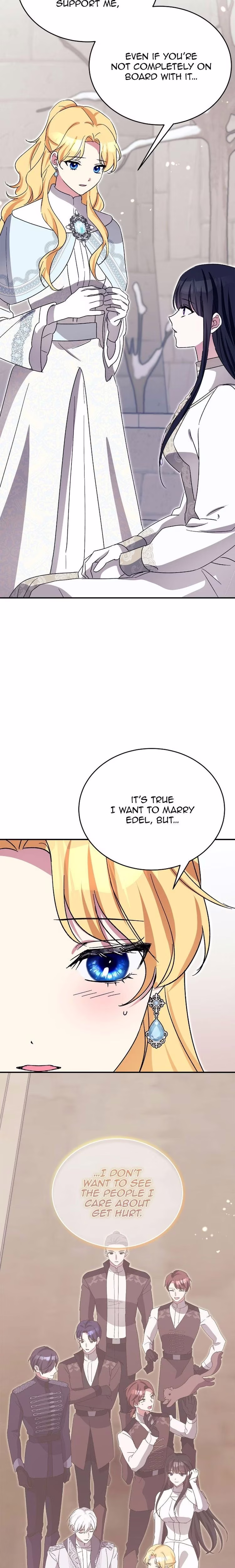 Hawar in the Winter Garden - Chapter 76 - Part 5