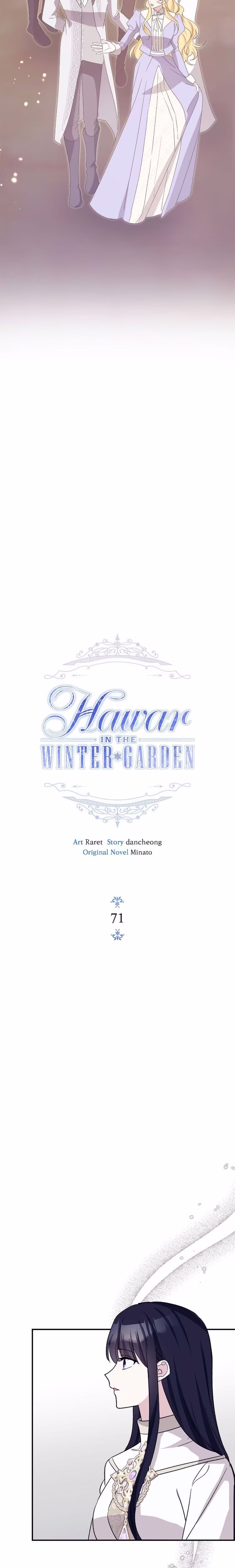 Hawar in the Winter Garden - Chapter 76 - Part 6