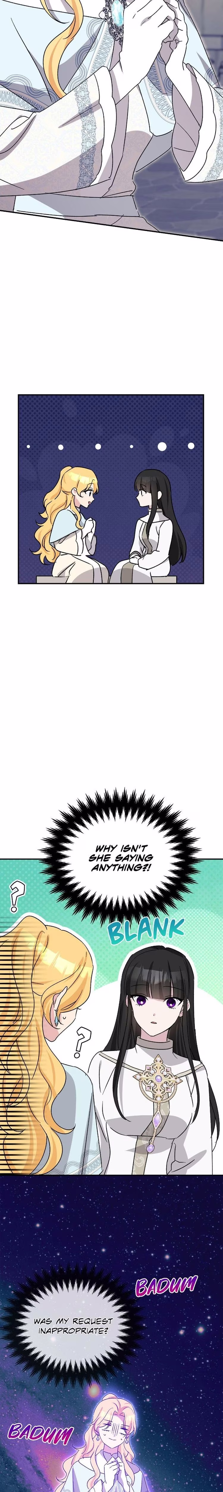 Hawar in the Winter Garden - Chapter 76 - Part 13