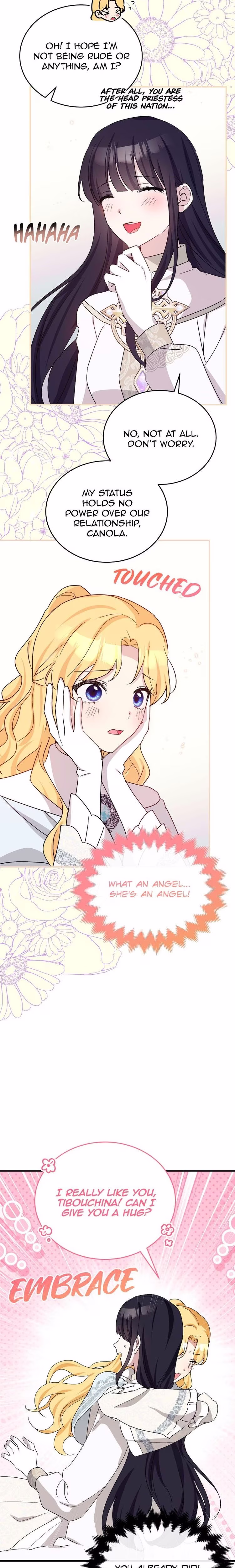 Hawar in the Winter Garden - Chapter 76 - Part 16