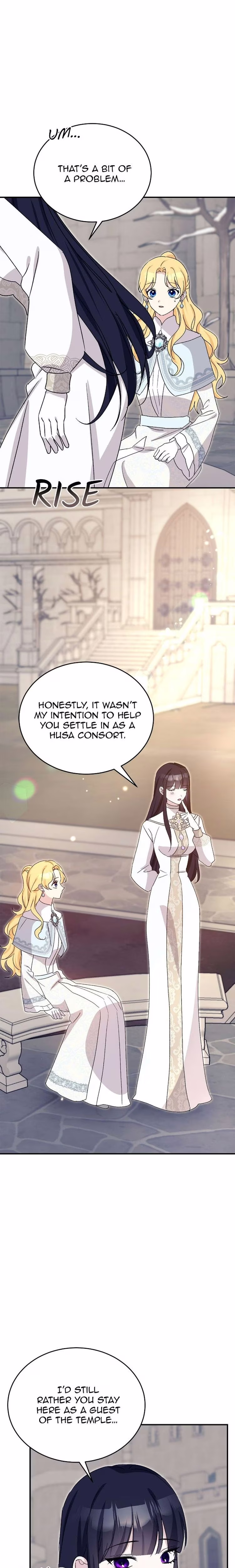 Hawar in the Winter Garden - Chapter 76 - Part 19