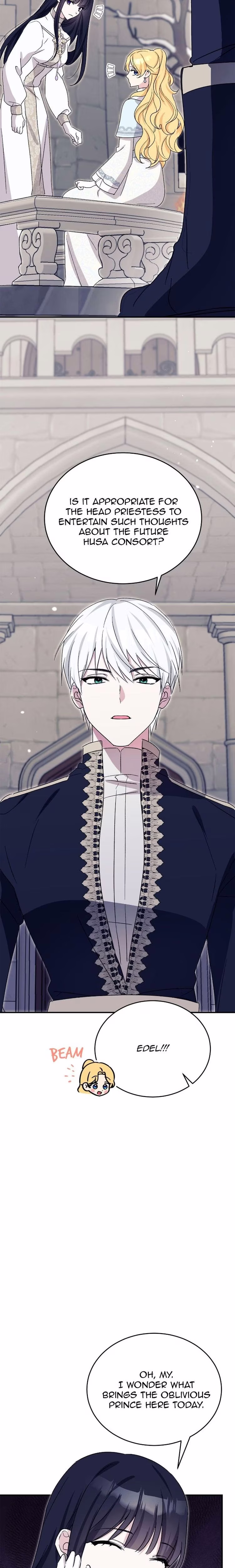 Hawar in the Winter Garden - Chapter 76 - Part 21