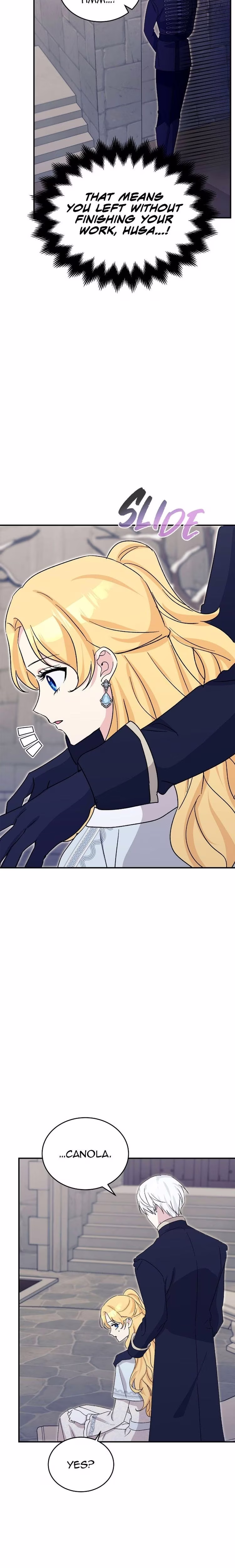 Hawar in the Winter Garden - Chapter 76 - Part 24