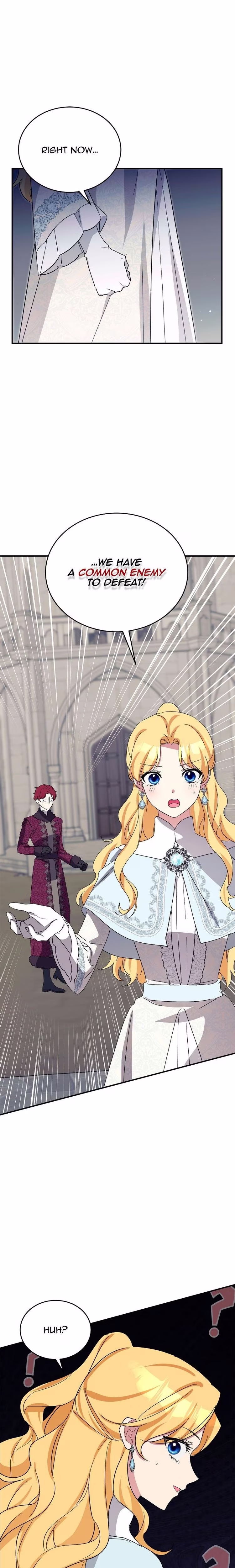 Hawar in the Winter Garden - Chapter 77 - Part 3