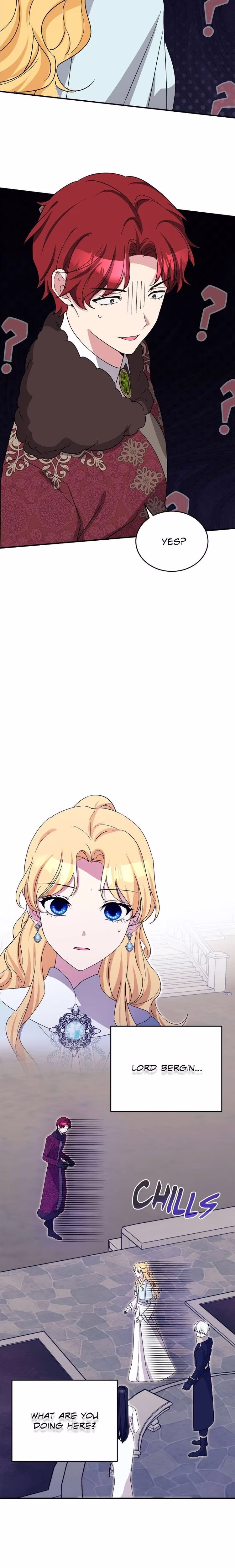 Hawar in the Winter Garden - Chapter 77 - Part 4