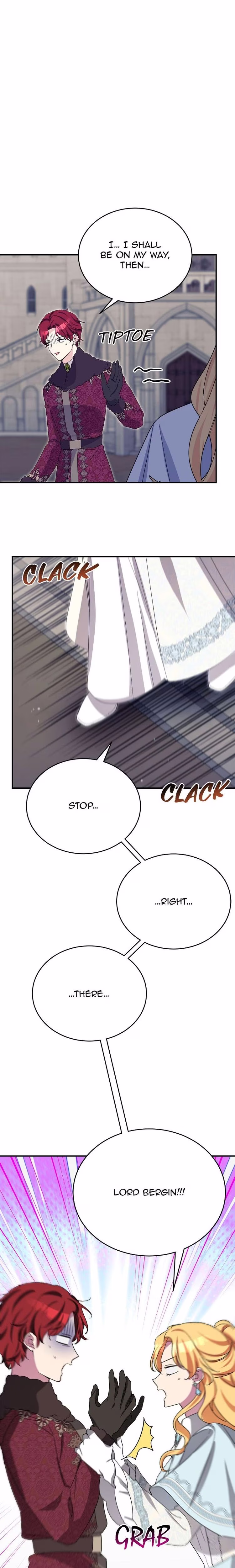 Hawar in the Winter Garden - Chapter 77 - Part 7