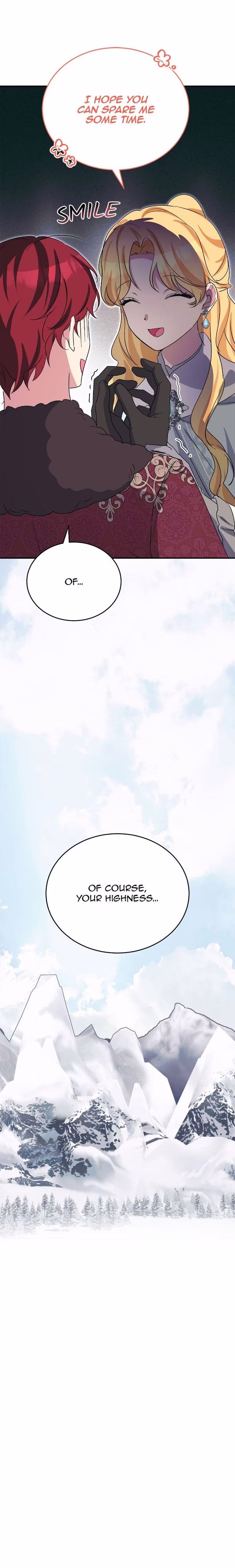 Hawar in the Winter Garden - Chapter 77 - Part 9