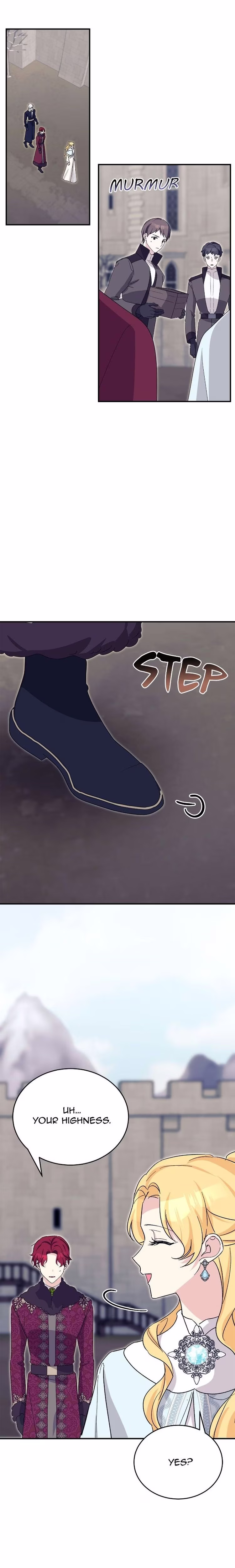 Hawar in the Winter Garden - Chapter 77 - Part 10