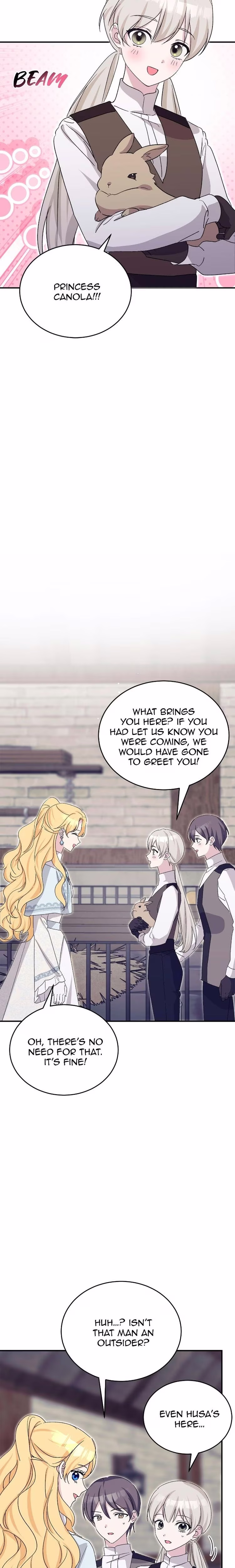 Hawar in the Winter Garden - Chapter 77 - Part 20