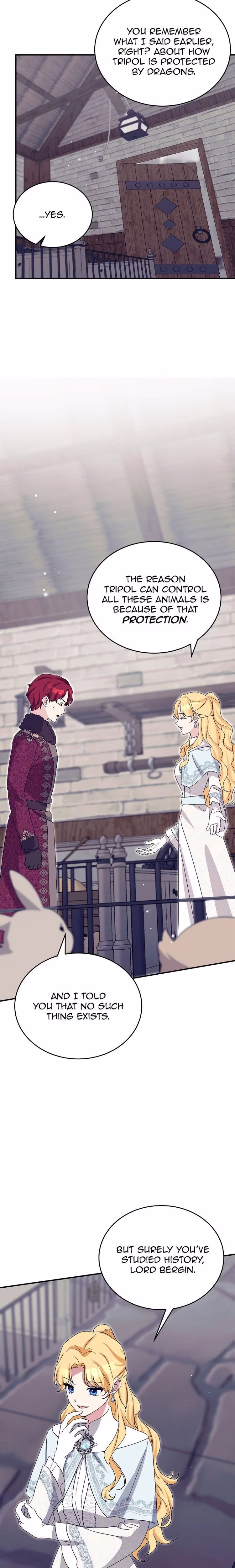 Hawar in the Winter Garden - Chapter 77 - Part 24