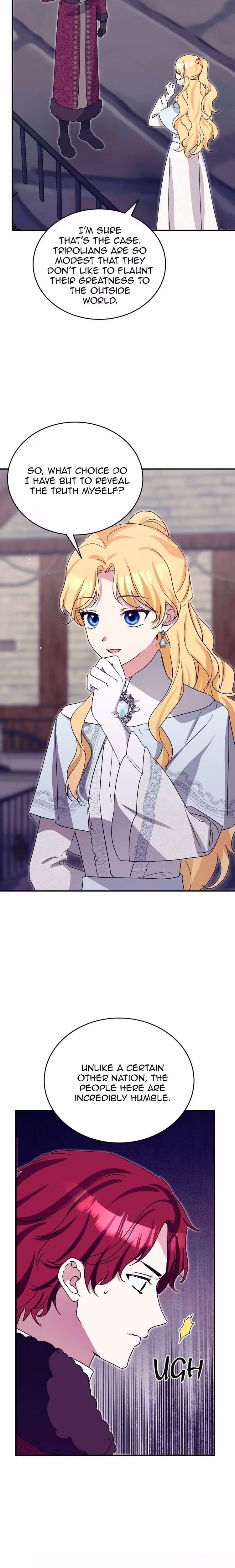 Hawar in the Winter Garden - Chapter 77 - Part 26