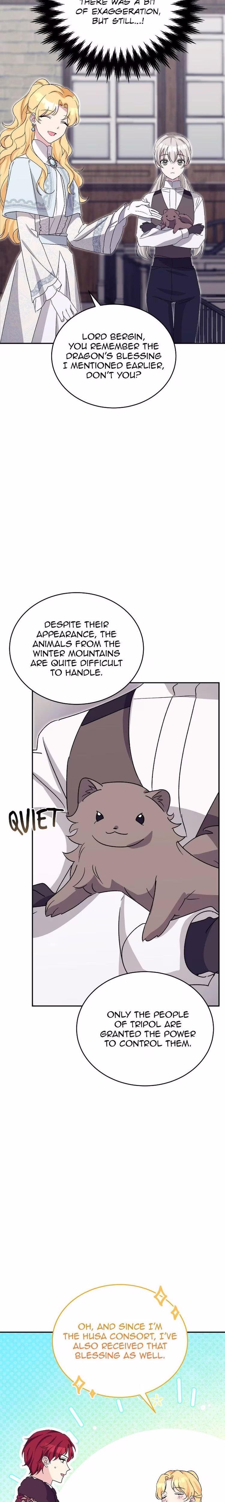 Hawar in the Winter Garden - Chapter 78 - Part 7