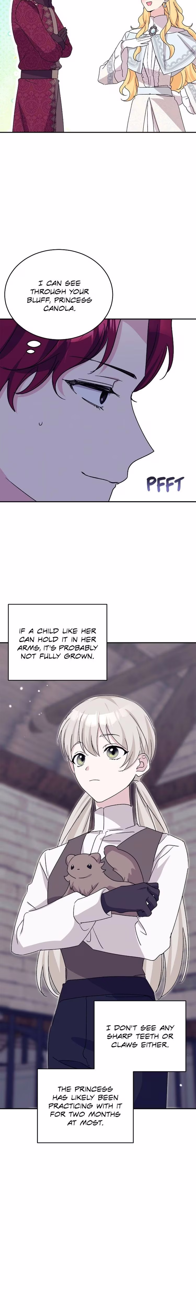 Hawar in the Winter Garden - Chapter 78 - Part 8