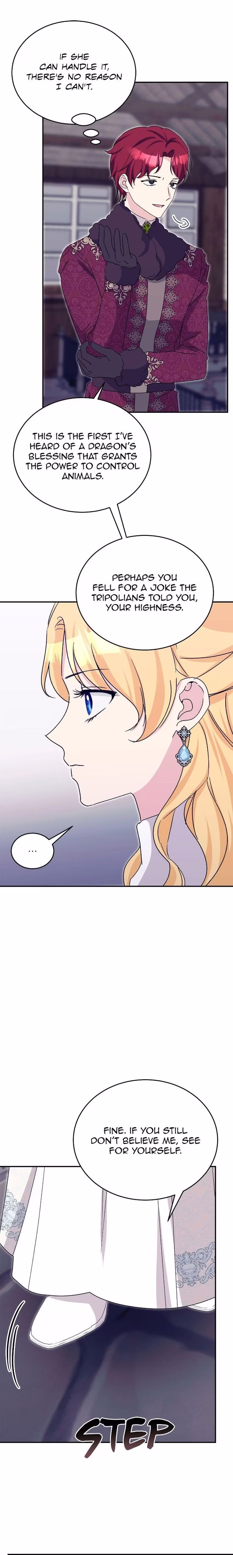 Hawar in the Winter Garden - Chapter 78 - Part 9