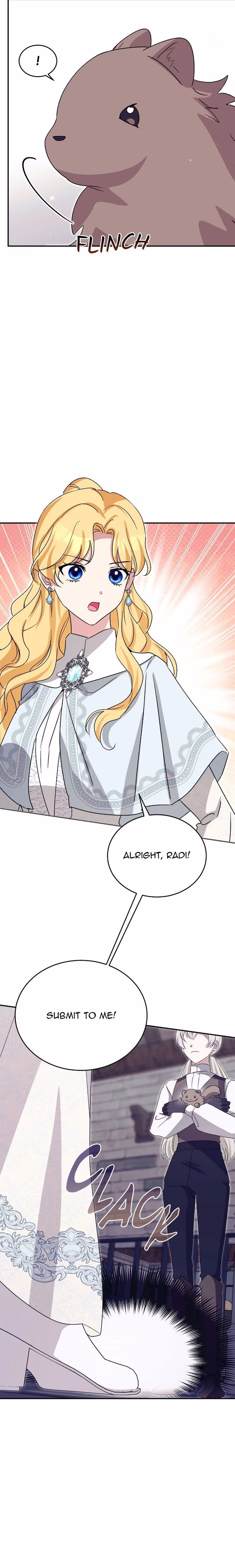 Hawar in the Winter Garden - Chapter 78 - Part 10