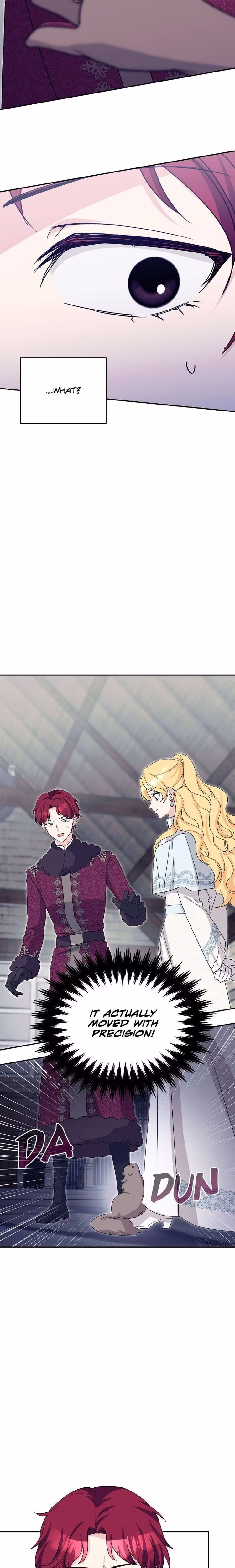 Hawar in the Winter Garden - Chapter 78 - Part 12