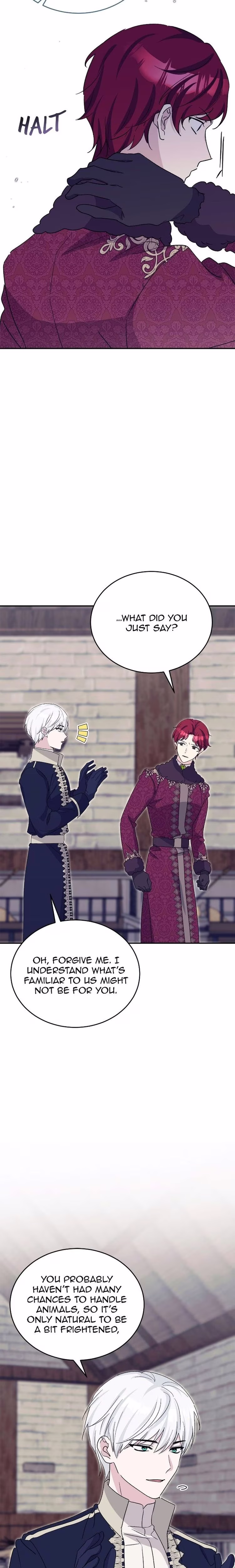 Hawar in the Winter Garden - Chapter 78 - Part 16