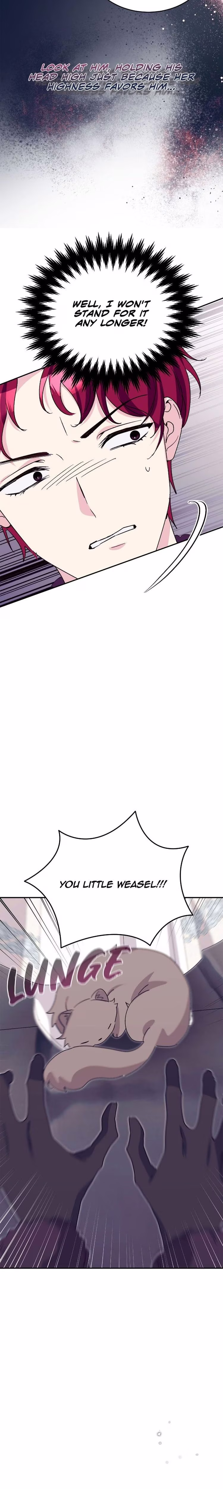 Hawar in the Winter Garden - Chapter 78 - Part 18