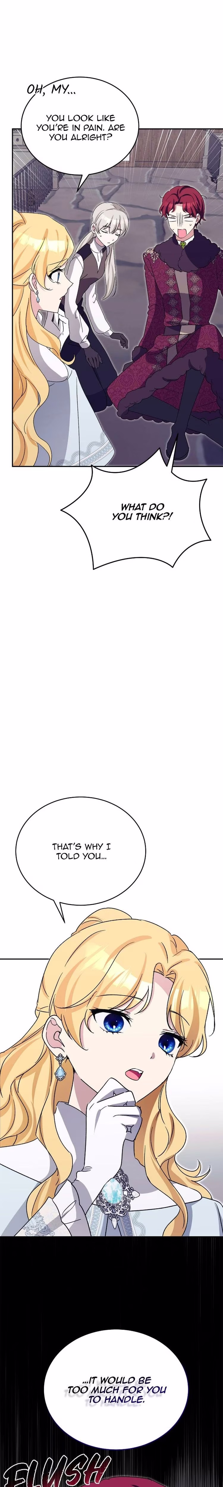 Hawar in the Winter Garden - Chapter 78 - Part 21