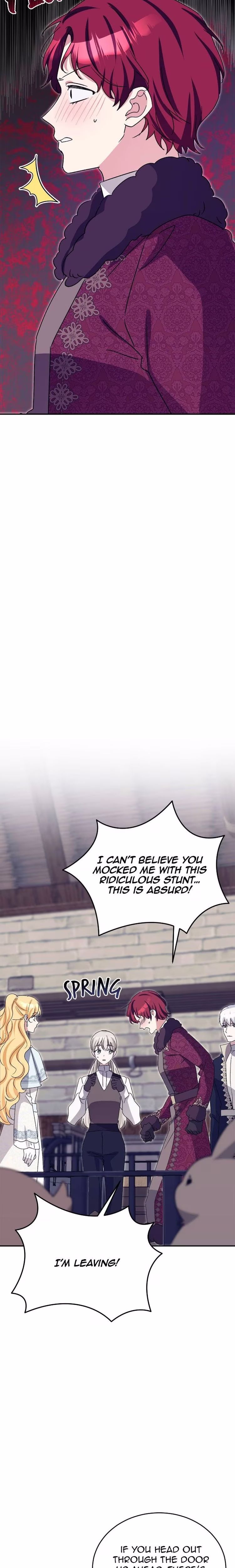 Hawar in the Winter Garden - Chapter 78 - Part 22