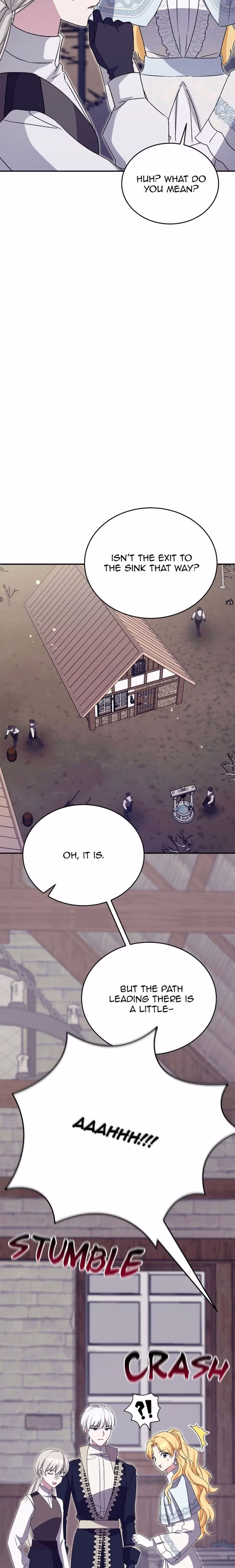 Hawar in the Winter Garden - Chapter 78 - Part 24