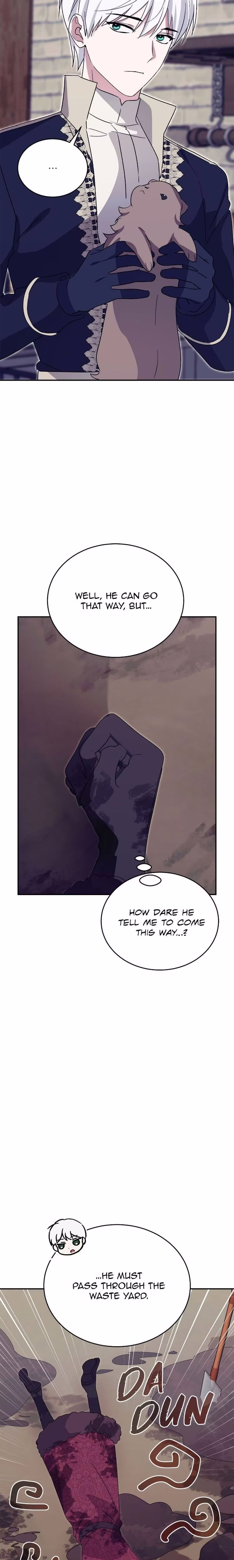 Hawar in the Winter Garden - Chapter 78 - Part 26