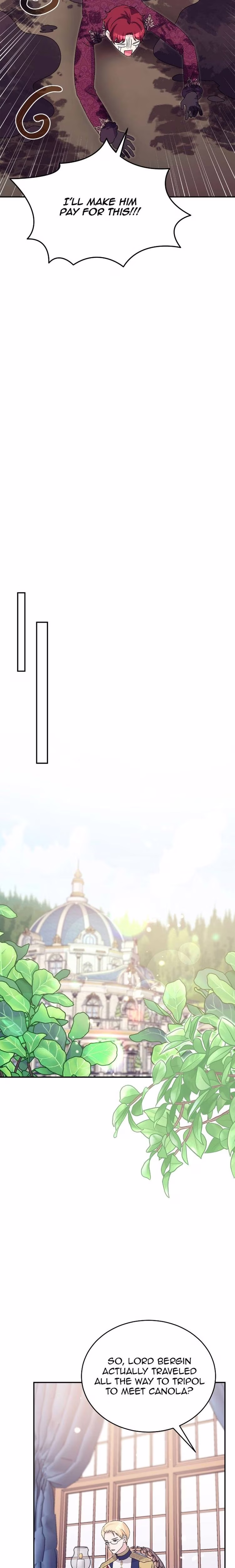 Hawar in the Winter Garden - Chapter 78 - Part 27