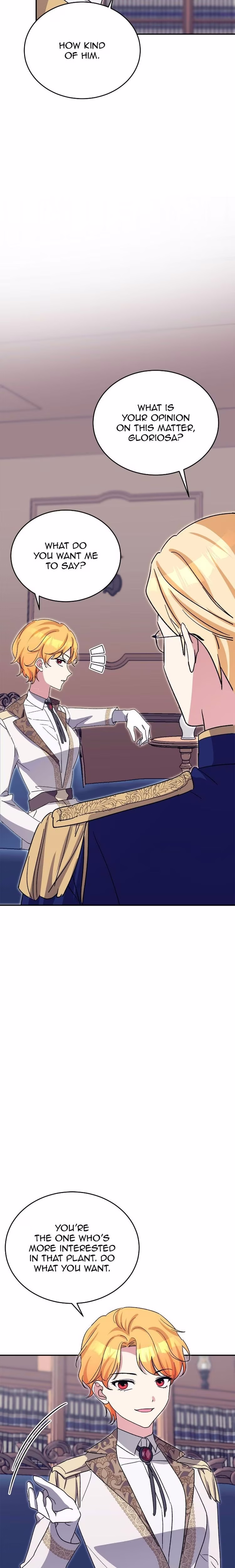 Hawar in the Winter Garden - Chapter 79 - Part 8