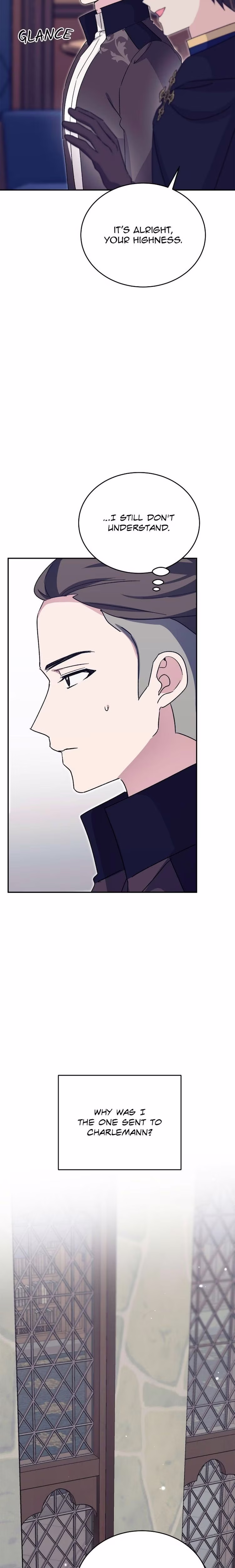 Hawar in the Winter Garden - Chapter 79 - Part 11