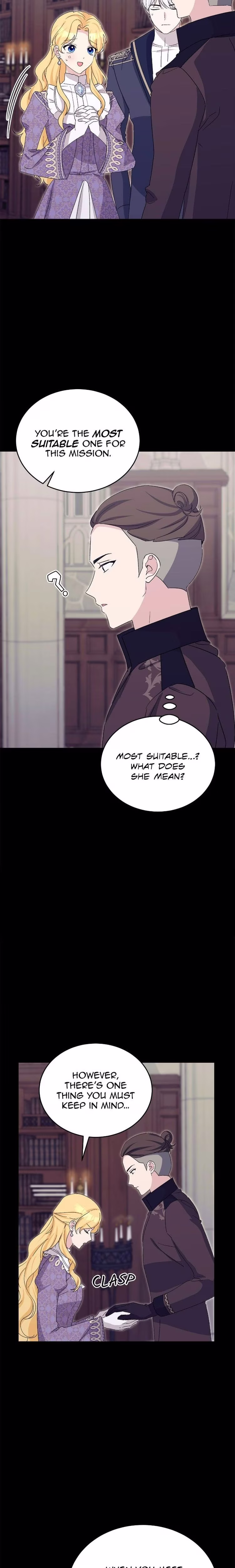 Hawar in the Winter Garden - Chapter 79 - Part 14