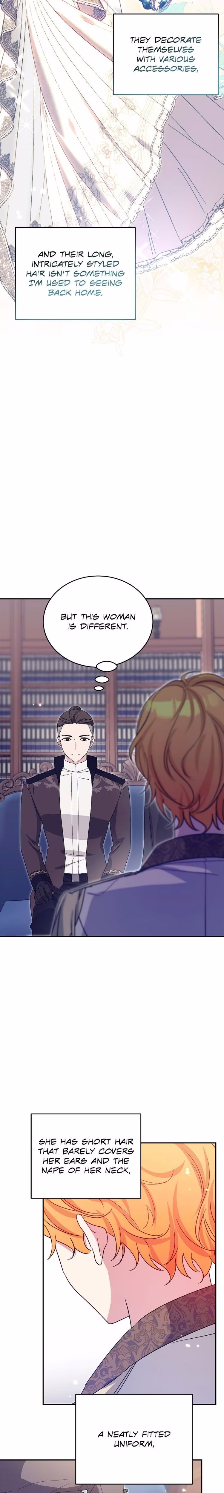 Hawar in the Winter Garden - Chapter 79 - Part 18