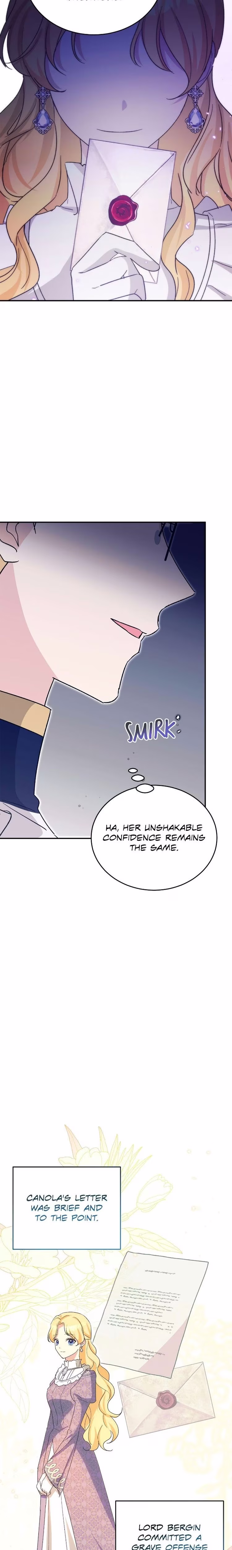 Hawar in the Winter Garden - Chapter 79 - Part 22