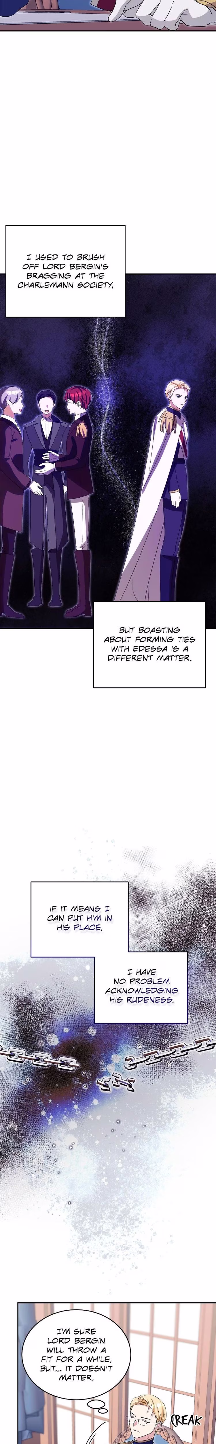 Hawar in the Winter Garden - Chapter 79 - Part 24