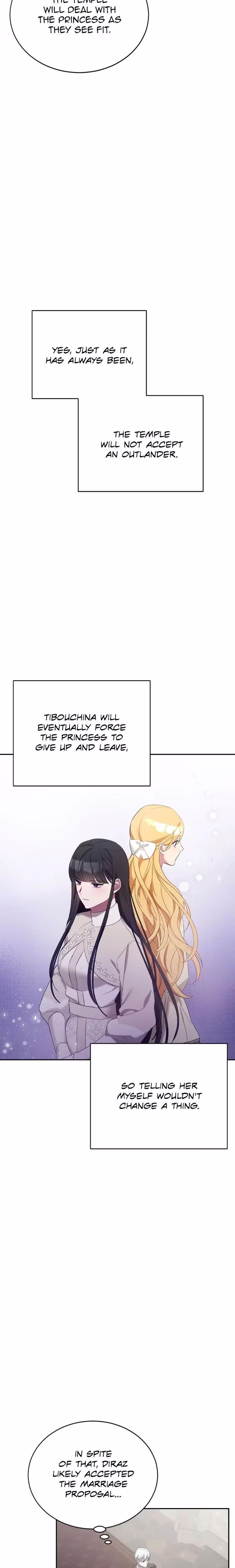 Hawar in the Winter Garden - Chapter 8 - Part 6