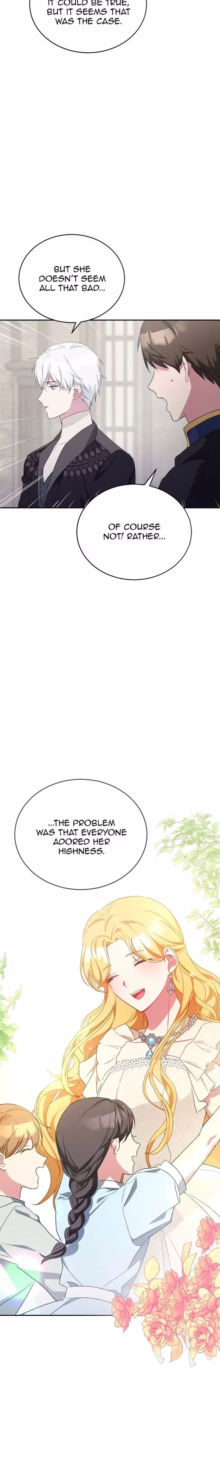 Hawar in the Winter Garden - Chapter 8 - Part 10