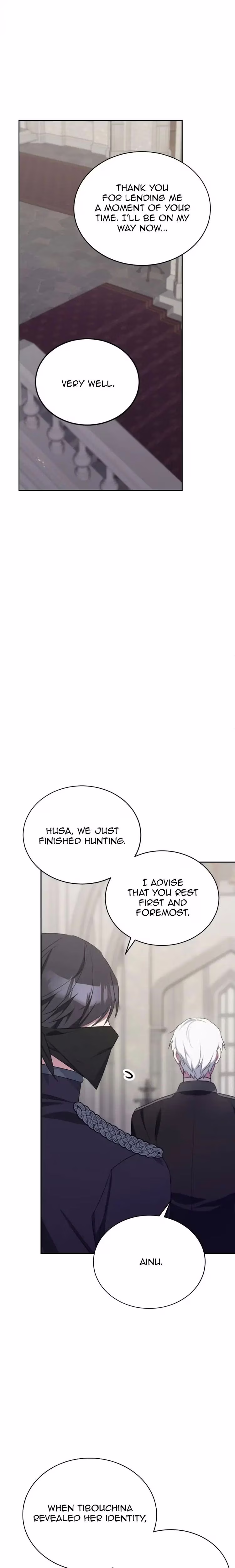 Hawar in the Winter Garden - Chapter 8 - Part 11