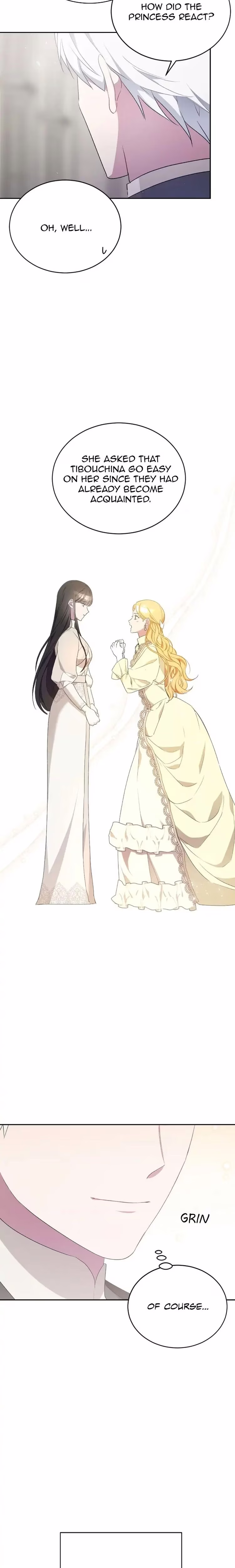 Hawar in the Winter Garden - Chapter 8 - Part 12