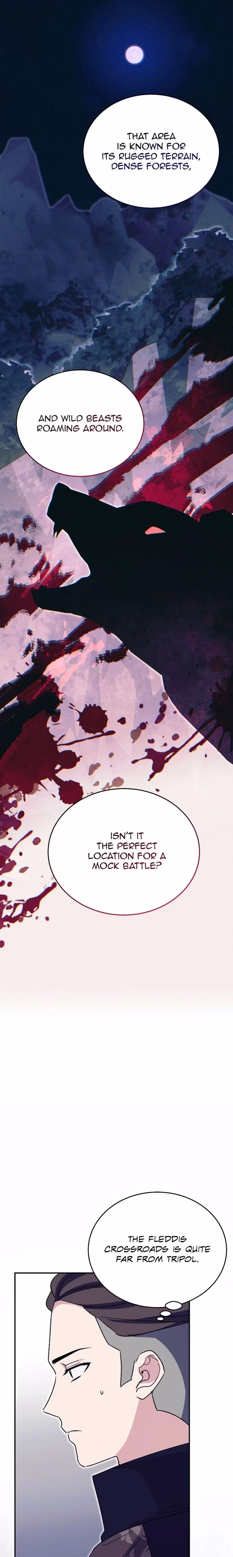 Hawar in the Winter Garden - Chapter 80 - Part 4