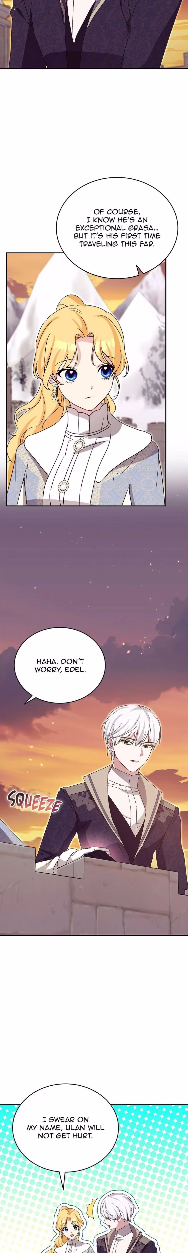 Hawar in the Winter Garden - Chapter 80 - Part 11