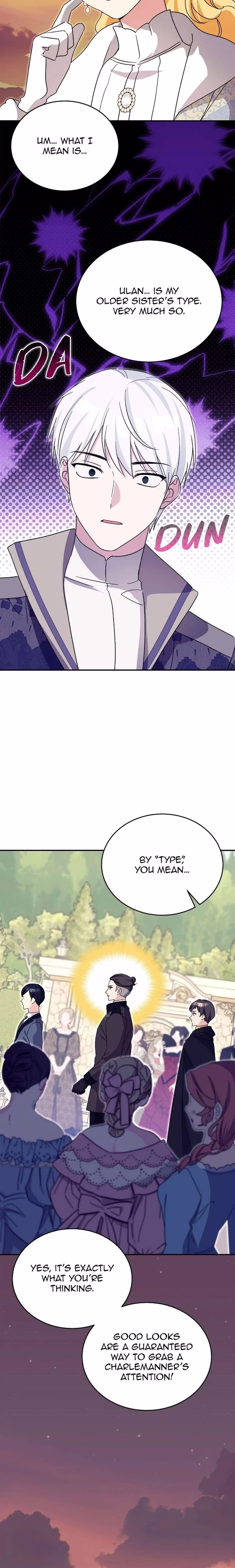 Hawar in the Winter Garden - Chapter 80 - Part 13