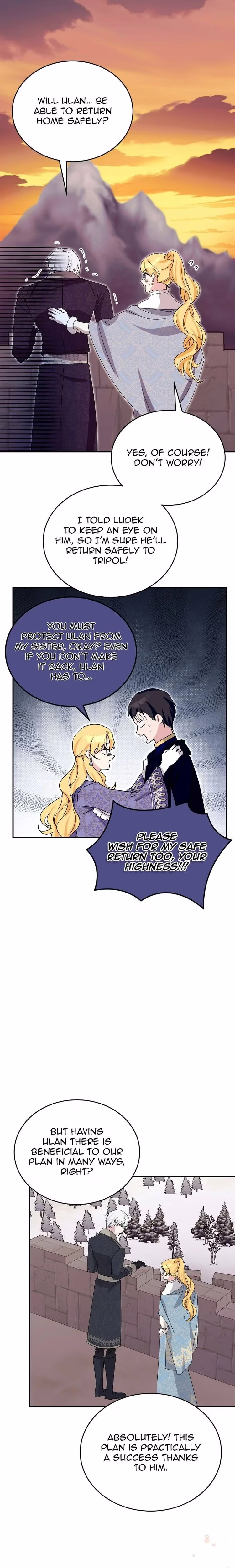 Hawar in the Winter Garden - Chapter 80 - Part 14