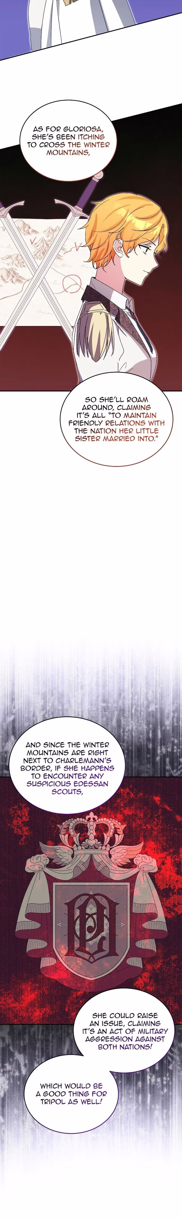 Hawar in the Winter Garden - Chapter 80 - Part 16