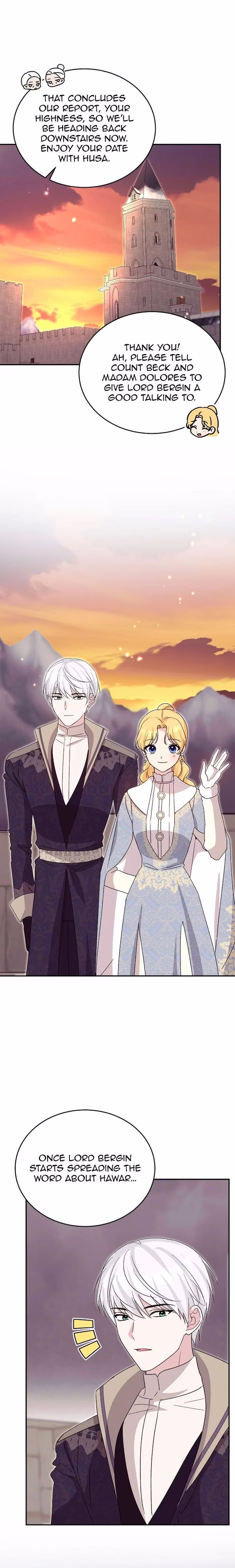 Hawar in the Winter Garden - Chapter 80 - Part 22