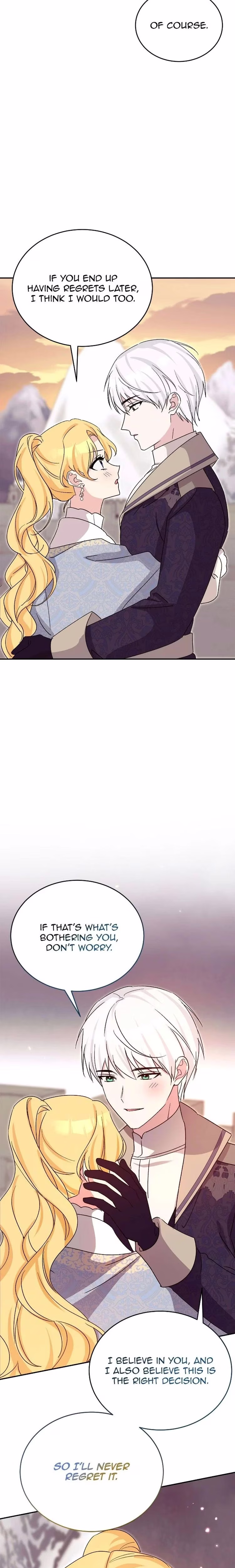 Hawar in the Winter Garden - Chapter 80 - Part 25